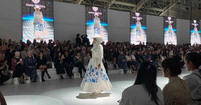 Popmama.com/Putri Syifa N